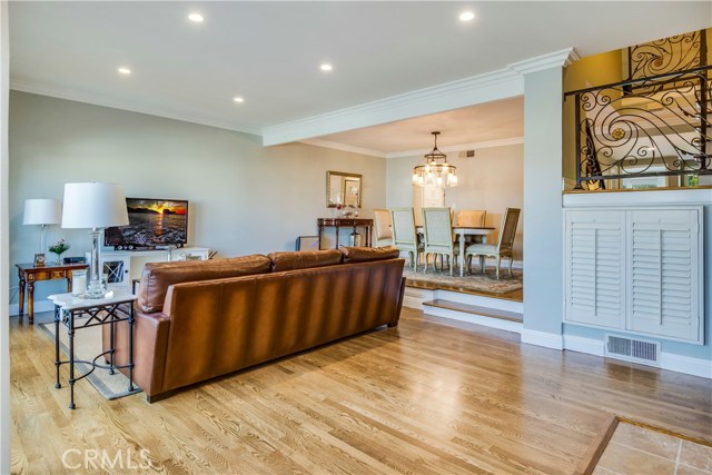 113 Cottonwood Circle, Rolling Hills Estates, California 90274, 3 Bedrooms Bedrooms, ,3 BathroomsBathrooms,Residential,Sold,Cottonwood,SB17072662