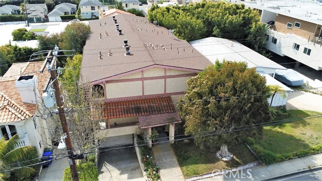 1320 12th Street, Manhattan Beach, California 90266, 2 Bedrooms Bedrooms, ,2 BathroomsBathrooms,Residential,Sold,12th,PW20041446