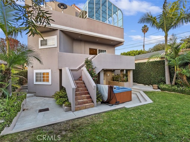 1032 Avenue A, Redondo Beach, California 90277, 5 Bedrooms Bedrooms, ,4 BathroomsBathrooms,Residential,Sold,Avenue A,PV20256766