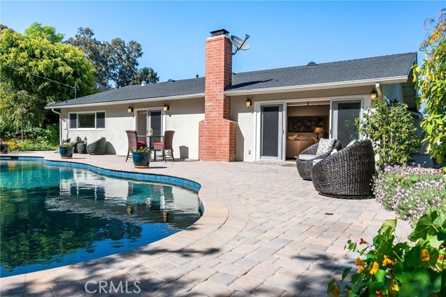 26643 Whitehorn Drive, Rancho Palos Verdes, California 90275, 4 Bedrooms Bedrooms, ,1 BathroomBathrooms,Residential,Sold,Whitehorn,PV19094323