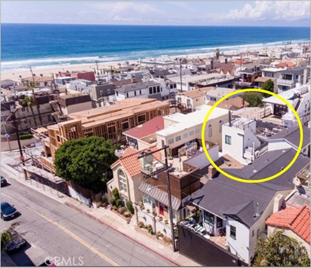 228 28th Court, Hermosa Beach, California 90254, 2 Bedrooms Bedrooms, ,1 BathroomBathrooms,Residential,Sold,28th,SB19117111