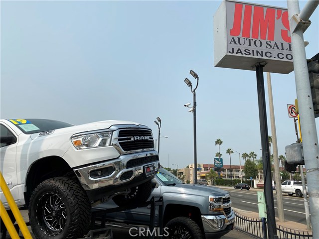 2008 Pacific Coast, 90717, ,Commercial,For Sale,Pacific Coast,PV20225814