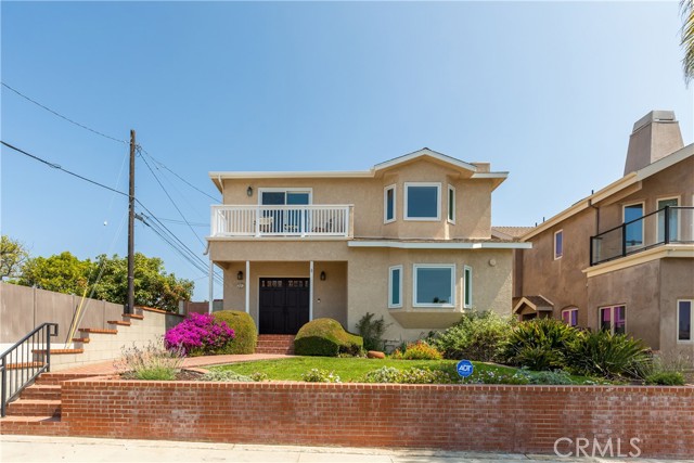 817 Avenue C, Redondo Beach, California 90277, 4 Bedrooms Bedrooms, ,2 BathroomsBathrooms,Residential,Sold,Avenue C,SB21074893