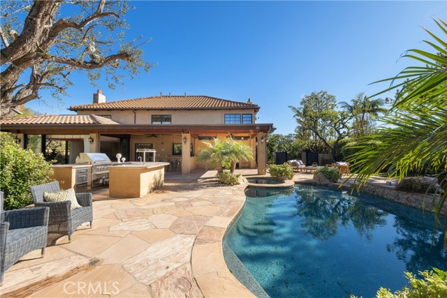 19 Misty Acres Road, Rolling Hills Estates, California 90274, 5 Bedrooms Bedrooms, ,2 BathroomsBathrooms,Residential,Sold,Misty Acres,PV21019854