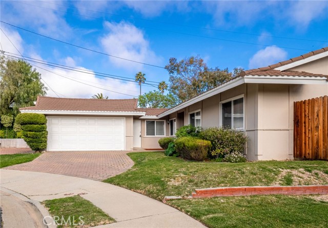 6302 Villa Rosa Drive, Rancho Palos Verdes, California 90275, 3 Bedrooms Bedrooms, ,1 BathroomBathrooms,Residential,Sold,Villa Rosa,PV20069862