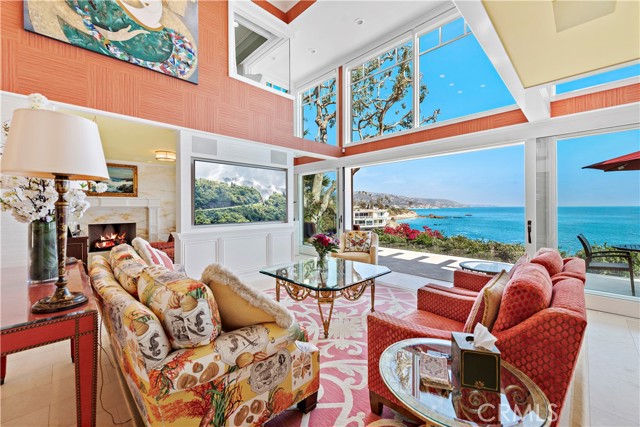 Detail Gallery Image 5 of 59 For 843 Cliff Dr, Laguna Beach,  CA 92651 - 5 Beds | 4 Baths