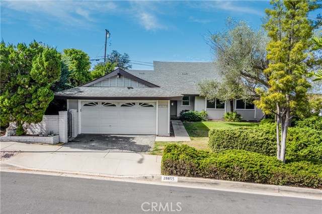 28855 Blythewood Drive, Rancho Palos Verdes, California 90275, 4 Bedrooms Bedrooms, ,3 BathroomsBathrooms,Residential,Sold,Blythewood,PV20058540