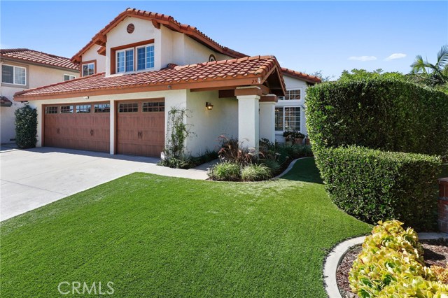 Photo of 25 San Carlos, Rancho Santa Margarita, CA 92688