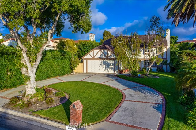 1700 Dalton Road, Palos Verdes Estates, California 90274, 4 Bedrooms Bedrooms, ,3 BathroomsBathrooms,Residential,Sold,Dalton,PV19225923