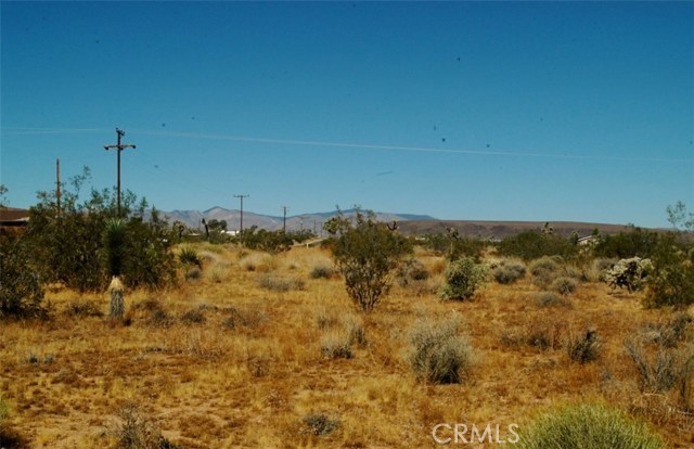 Aberdeen Drive, Yucca Valley, CA, Aberdeen Drive