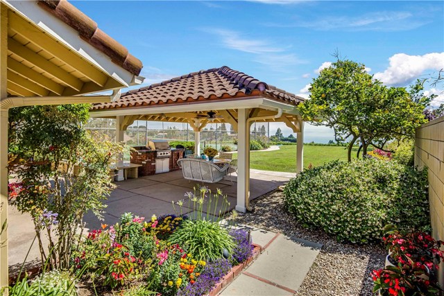 Built for backyard Bar-B-Ques