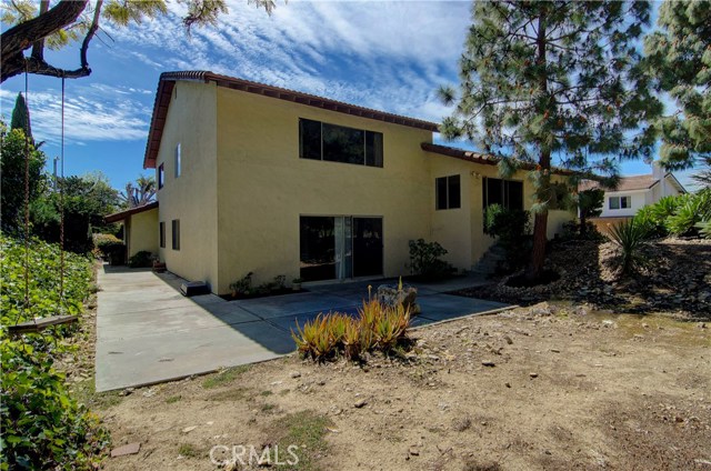 30515 Via La Cresta, Rancho Palos Verdes, California 90275, 4 Bedrooms Bedrooms, ,2 BathroomsBathrooms,Residential,Sold,Via La Cresta,PW20063838