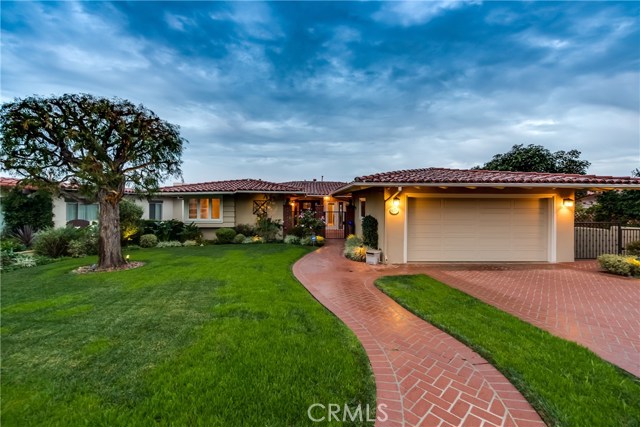 1609 Via Montemar, Palos Verdes Estates, California 90274, 3 Bedrooms Bedrooms, ,3 BathroomsBathrooms,Residential,Sold,Via Montemar,PV18006307