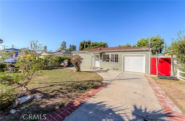 4059 Newton Street, Torrance, California 90505, 4 Bedrooms Bedrooms, ,1 BathroomBathrooms,Residential Lease,Sold,Newton,SB19123864