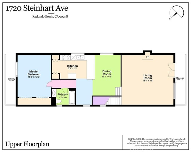Sunsets and ocean breezes abound on this street with minimal traffic. Adjacent to Manhattan and Hermosa Beach. Close to stores, shopping, the Pacific Ocean, restaurants, the freeway and so much more. It's all right here.
