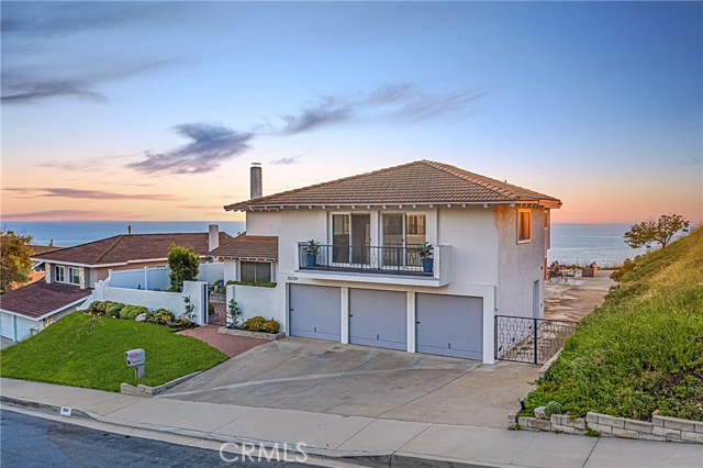 30339 Calle De Suenos, Rancho Palos Verdes, California 90275, 5 Bedrooms Bedrooms, ,3 BathroomsBathrooms,Residential,Sold,Calle De Suenos,PV20091712