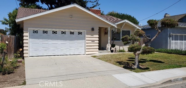 1545 3rd Street, Manhattan Beach, California 90266, 4 Bedrooms Bedrooms, ,2 BathroomsBathrooms,Residential,Sold,3rd,SB21167680