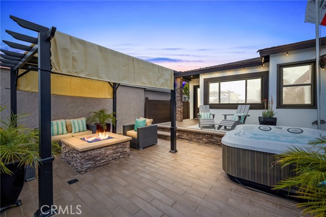 4 Bed Home for Sale in Hawthorne, California