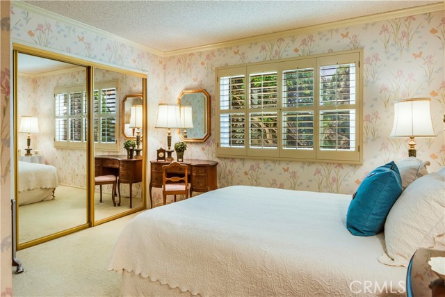 Main Floor Bedroom