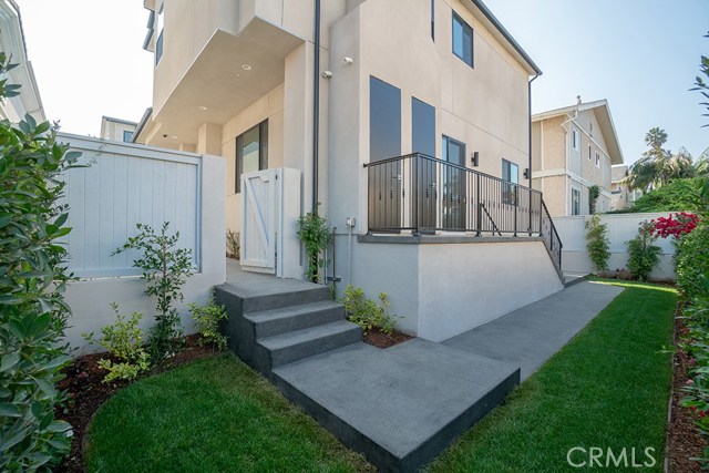 1819 Morgan Lane, Redondo Beach, California 90278, 4 Bedrooms Bedrooms, ,4 BathroomsBathrooms,Residential,Sold,Morgan,SB19016087