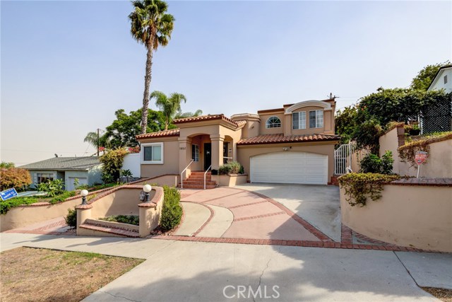 1852 Trudie Drive, Rancho Palos Verdes, California 90275, 3 Bedrooms Bedrooms, ,2 BathroomsBathrooms,Residential,Sold,Trudie,PV20227512