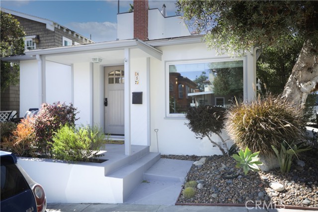 457 28th Street, Hermosa Beach, California 90254, 4 Bedrooms Bedrooms, ,2 BathroomsBathrooms,Residential,Sold,28th,SB21117584