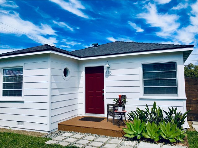 Photo of 118 Magnolia Street, Costa Mesa, CA 92627