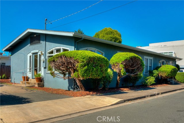 4th, 95453, ,For Sale,4th,LC20109575