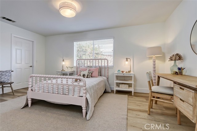 2ND FLOOR 3RD BEDROOM AREA WITH WALK IN CLOSET