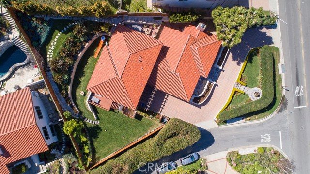 801 Via Conejo, Palos Verdes Estates, California 90274, 4 Bedrooms Bedrooms, ,2 BathroomsBathrooms,Residential,Sold,Via Conejo,SB18074882