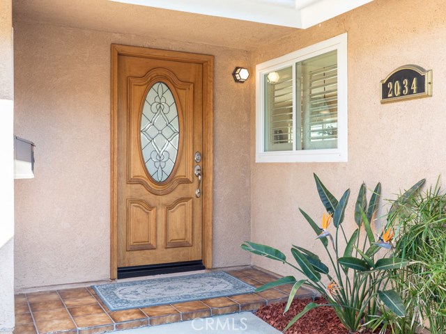 2034 Crestwood Street, Rancho Palos Verdes, California 90275, 4 Bedrooms Bedrooms, ,2 BathroomsBathrooms,Residential,Sold,Crestwood,PV18041500