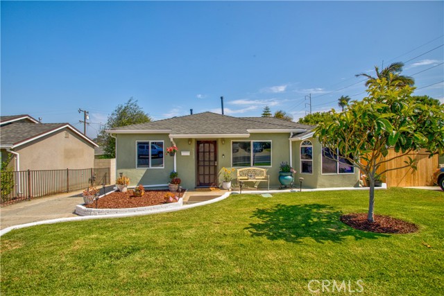 Detail Gallery Image 1 of 1 For 5117 W 140th St, Hawthorne,  CA 90250 - 3 Beds | 2 Baths