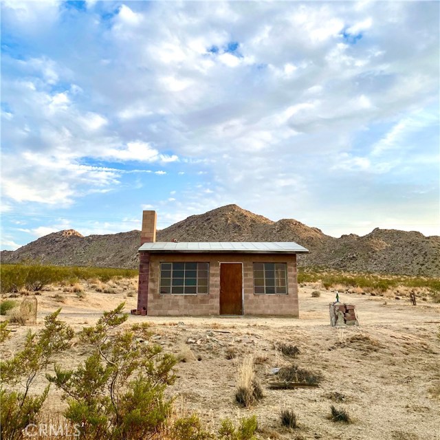 51050 Cholla Rd, Johnson Valley, CA 92285 0 Beds 0 Baths (Sold