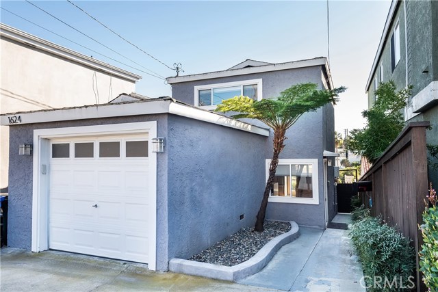 1624 Carlson, Redondo Beach, California 90278, 2 Bedrooms Bedrooms, ,1 BathroomBathrooms,Residential,Sold,Carlson,SB19017799