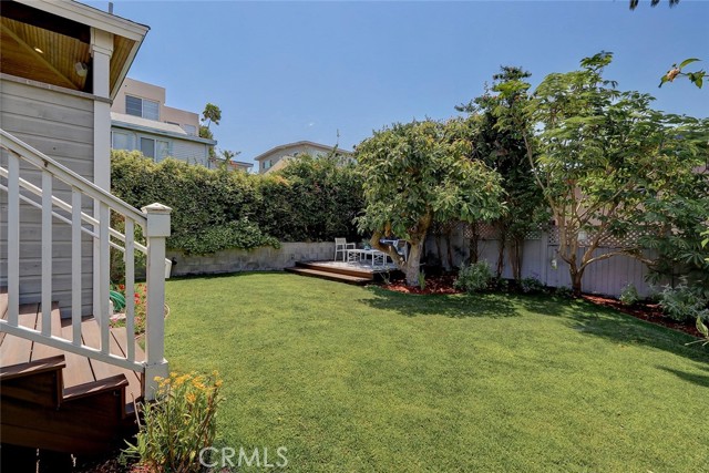 900 15TH STREET, Hermosa Beach, California 90254, 3 Bedrooms Bedrooms, ,3 BathroomsBathrooms,Residential,Sold,15TH STREET,SB21123315