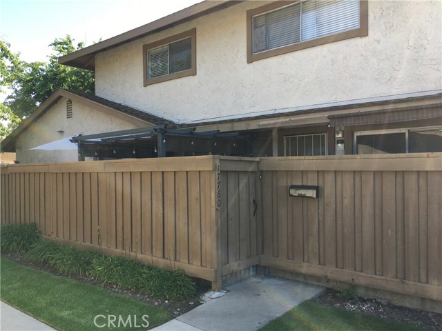 Photo of 17760 Palo Verde Avenue #27, Cerritos, CA 90703