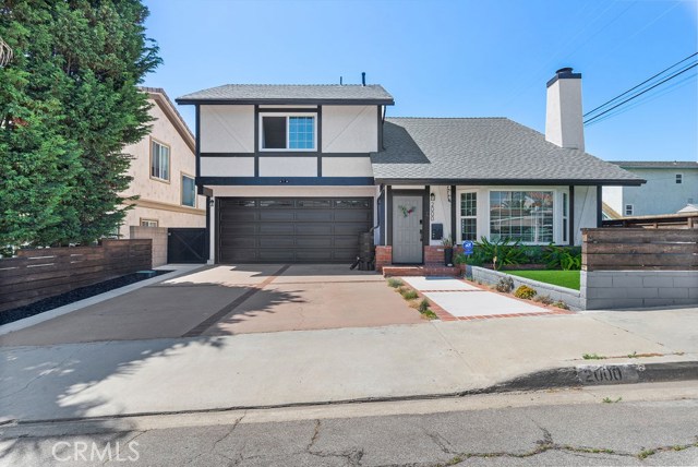 2000 Plant Avenue, Redondo Beach, California 90278, 3 Bedrooms Bedrooms, ,2 BathroomsBathrooms,Residential,Sold,Plant,OC20093537