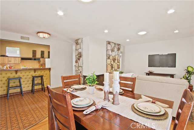 2154 Santa Rena Drive, Rancho Palos Verdes, California 90275, 3 Bedrooms Bedrooms, ,1 BathroomBathrooms,Residential,Sold,Santa Rena,PV19237927