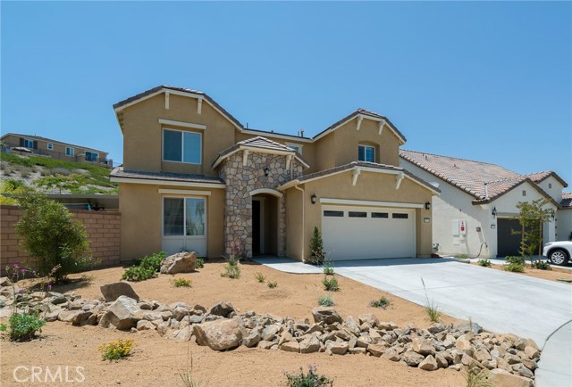 Southern California Real Estate Listings 30595 Saddlepeak Court