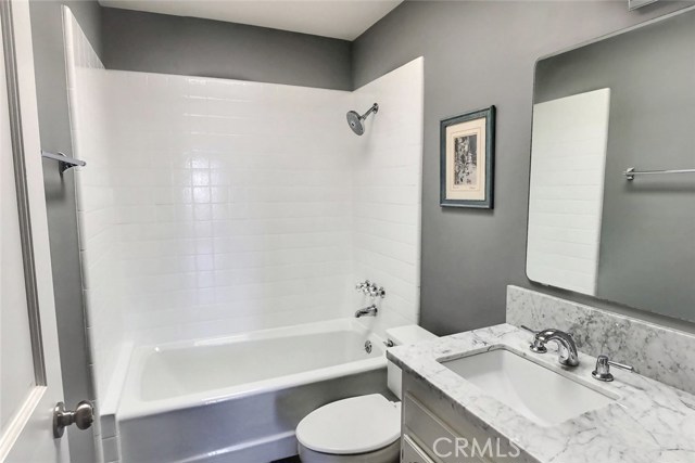 Main Floor Bathroom #3