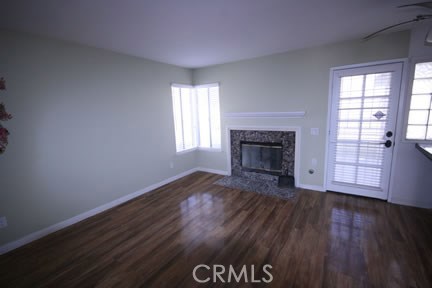 Family Room w/Fireplace