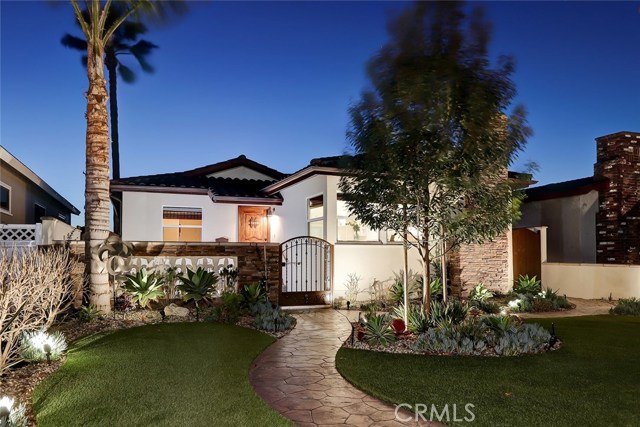 429 Paulina Avenue, Redondo Beach, California 90277, 3 Bedrooms Bedrooms, ,2 BathroomsBathrooms,Residential,Sold,Paulina,SB20044372