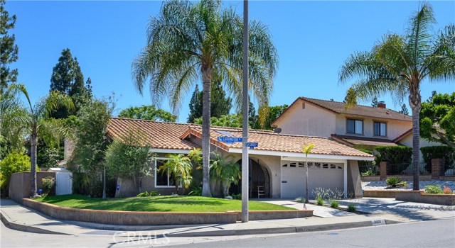 1400 Caddington Drive, Rancho Palos Verdes, California 90275, 4 Bedrooms Bedrooms, ,1 BathroomBathrooms,Residential,Sold,Caddington,SB19131610