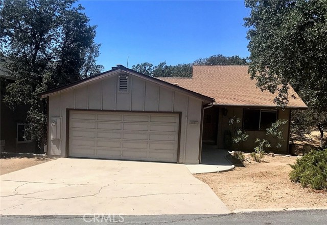 Photo of home for sale at 2303 Ridge Rider Road, Bradley CA Photo of home for sale at 2303 Ridge Rider Road, Bradley CA