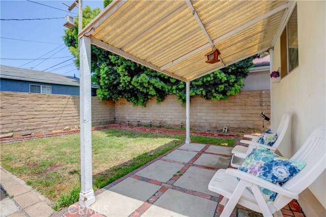 2609 184th Street, Redondo Beach, California 90278, 3 Bedrooms Bedrooms, ,2 BathroomsBathrooms,Residential,Sold,184th,SB20121348