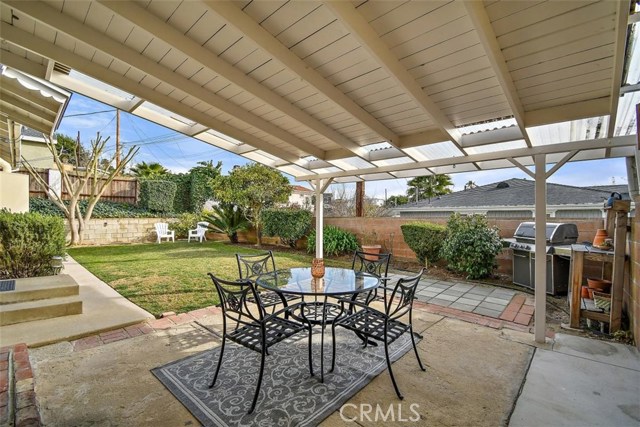 2208 Fisher Court, Redondo Beach, California 90278, 3 Bedrooms Bedrooms, ,1 BathroomBathrooms,Residential,Sold,Fisher,CV21009126