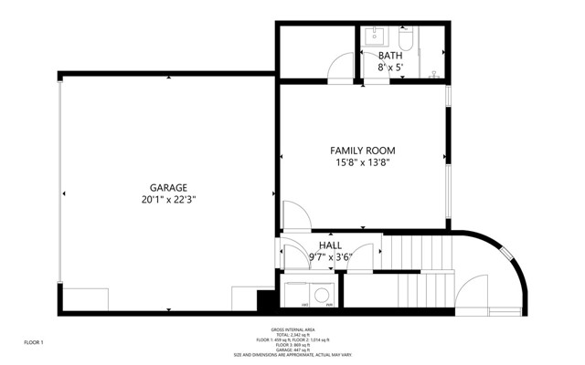 313 Anita Street, Redondo Beach, California 90278, 4 Bedrooms Bedrooms, ,3 BathroomsBathrooms,Residential,Sold,Anita,SB21003759