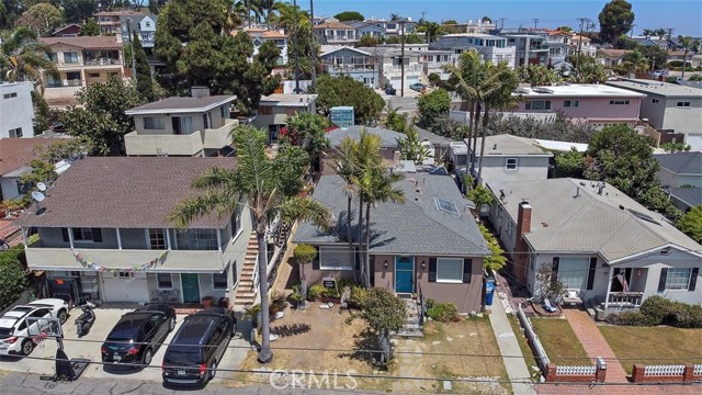 1536 Bonnie Brae Street, Hermosa Beach, California 90254, 3 Bedrooms Bedrooms, ,2 BathroomsBathrooms,Residential,Sold,Bonnie Brae,PV20135186