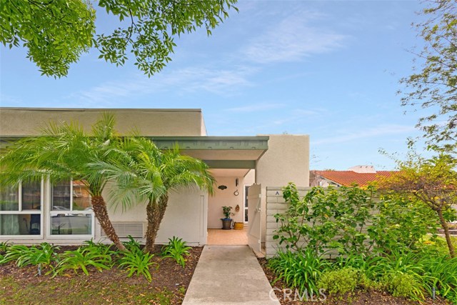 Photo of 2074 Ronda Granada #A, Laguna Woods, CA 92737