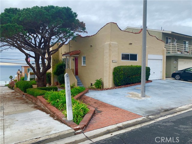 3201 Alma Avenue, Manhattan Beach, California 90266, 2 Bedrooms Bedrooms, ,2 BathroomsBathrooms,Residential,Sold,Alma,SB19283661